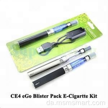 God feedback Engros E-cigaret